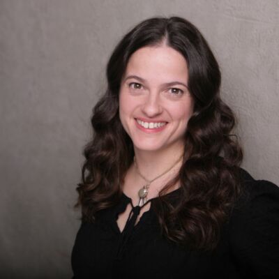 Team - Ourania Papasozomenou