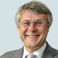 Team - Hartmut Gaßner, Vorsitz