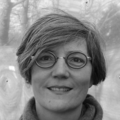 Team - Kirsten Heininger